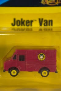 Batmobile - Batwing - Joker Van (07)